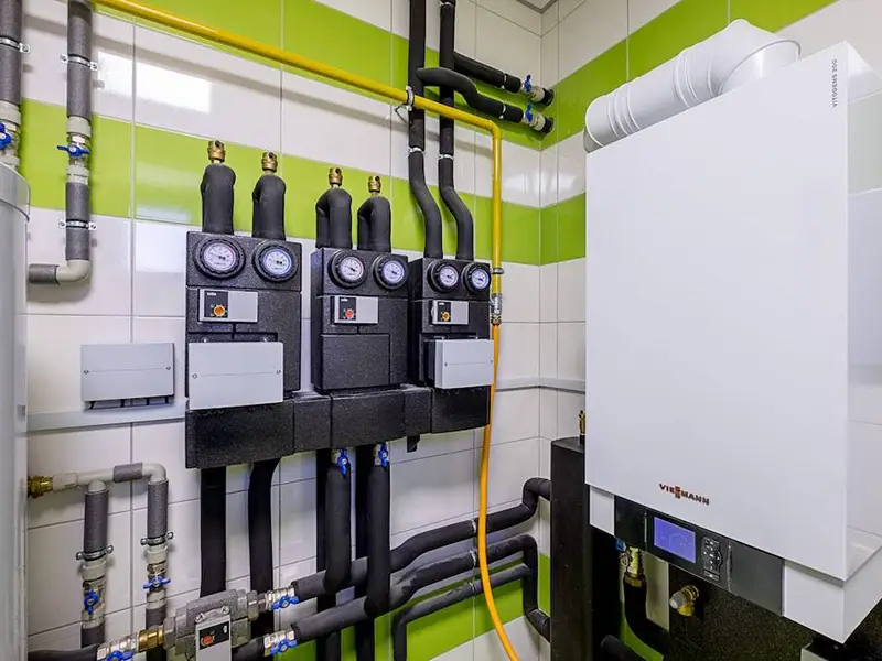 Partnerfirmen OK Bau UG