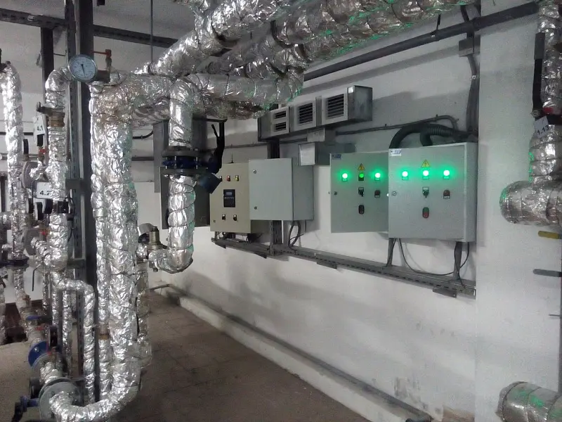 Partnerfirmen OK Bau UG