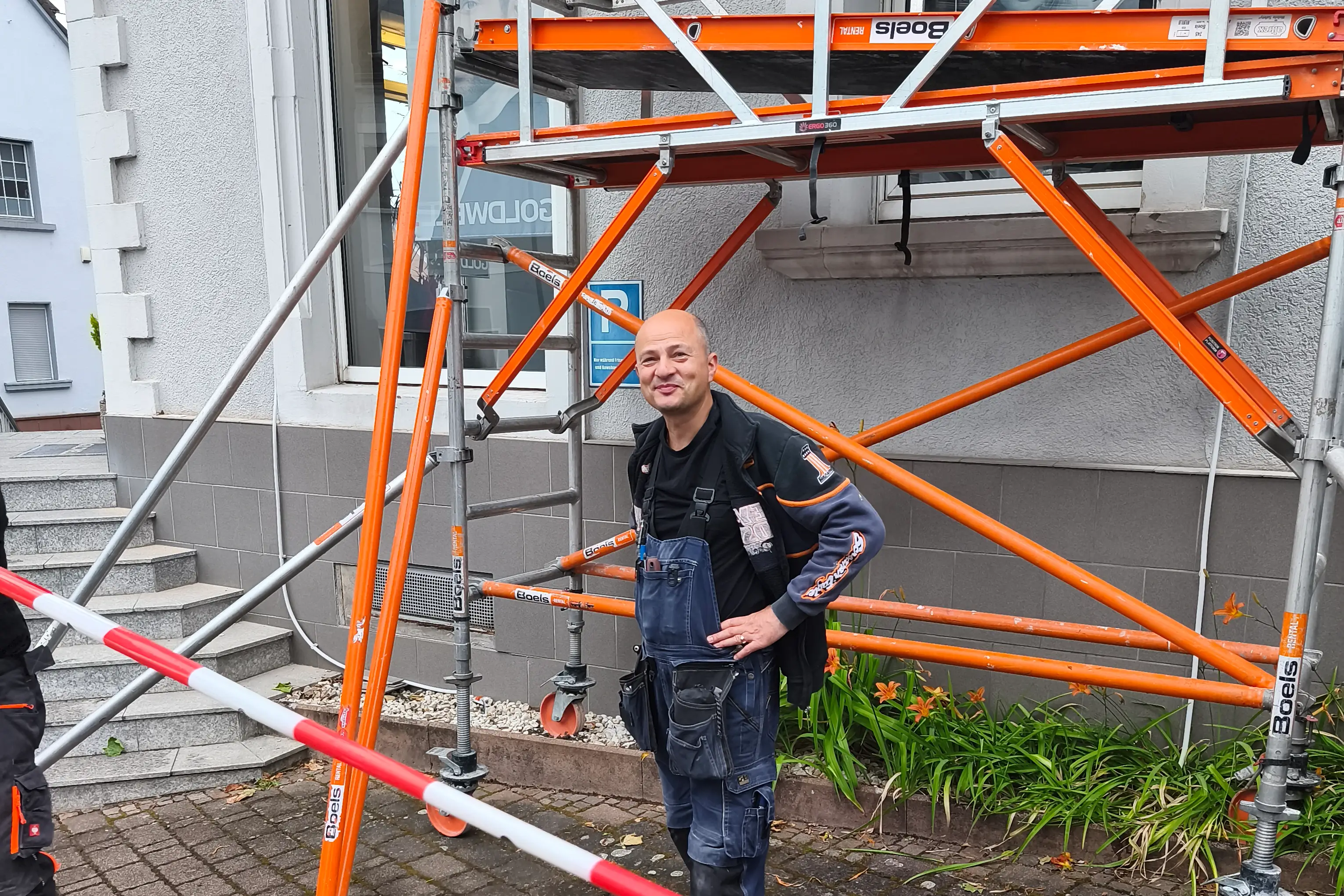 Erfahrener Klimatechniker und Klimaanlagenbauer im Saarland