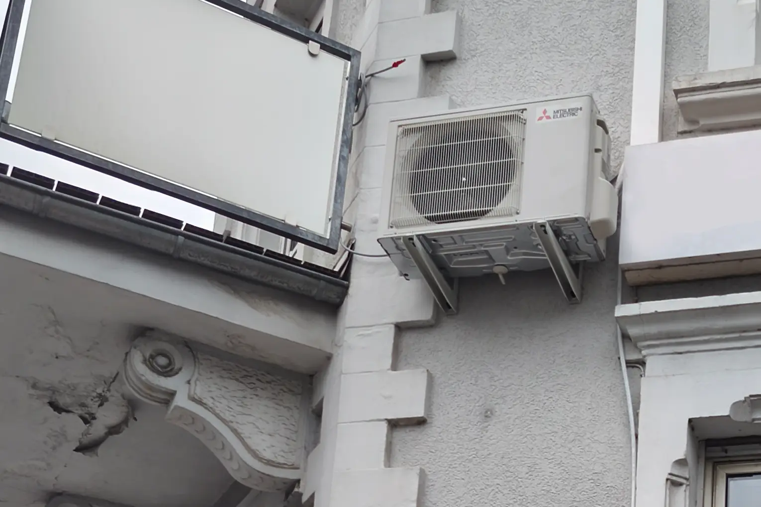 Zertifizierter Klimaanlagen-Service und Wartung in Saarbrücken