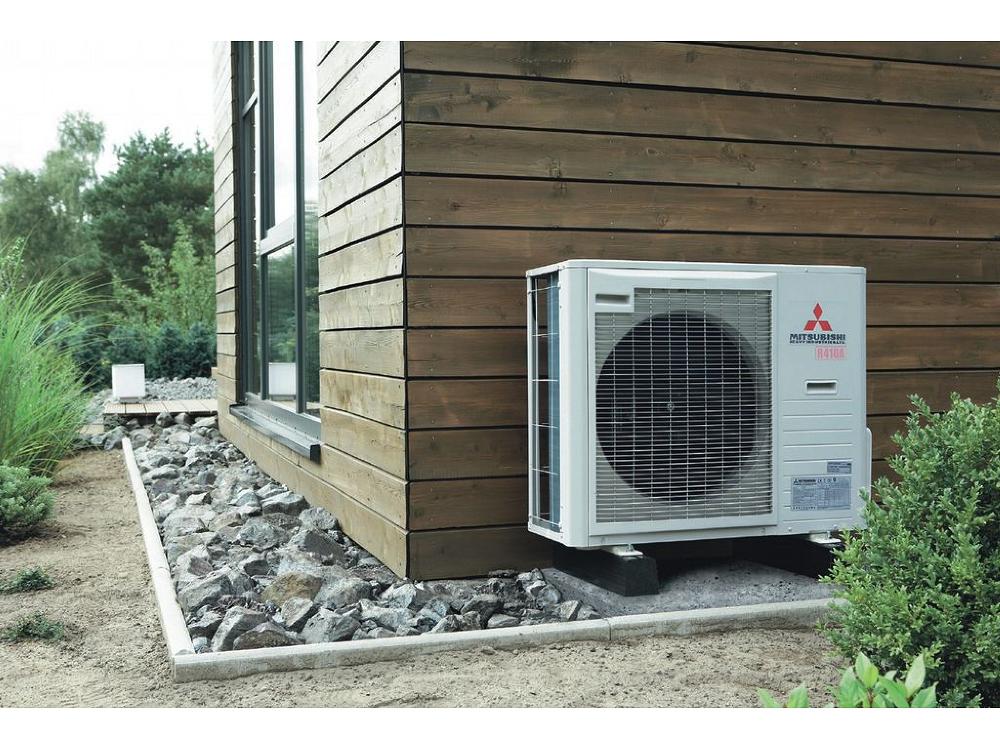 Vor- und Nachteile von Wärmepumpen für den Hausgebrauch