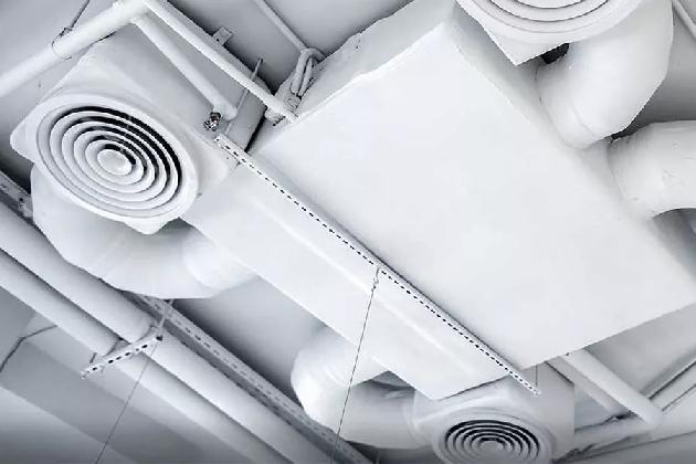 Gekühlte Lüftungssysteme: Ein innovativer Ansatz für Komfort und Energieeffizienz