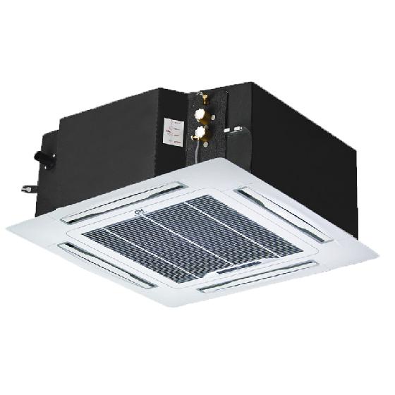 Gebläsekonvektoren CH-FC040K2