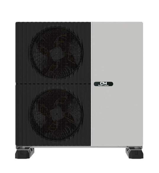 Lüft-wasser-Wärmepmpen HYPERPOWER CH-HP22UIMPZM-H