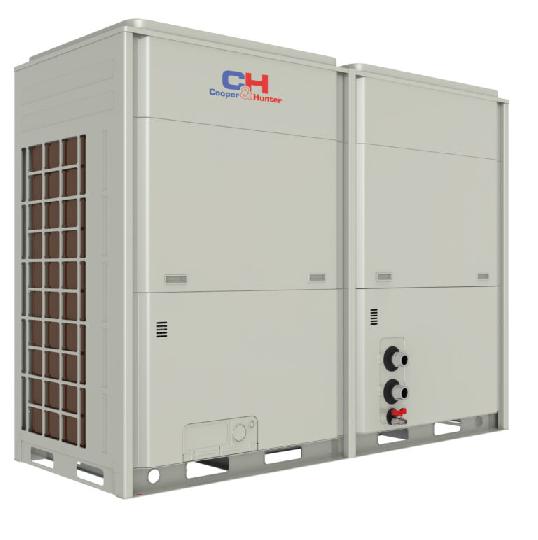 Lüft-wasser-Wärmepmpen MODULAR INVERTER CH-HP65UIMRM