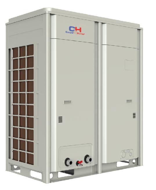 Lüft-wasser-Wärmepmpen MODULAR INVERTER CH-HP35UIMRM