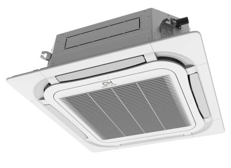 Vertrieb und Service Klimaanlagen Cooper&Hunter Nordic Multi Light R32 NG CHML-IC12RK2 in Saarland